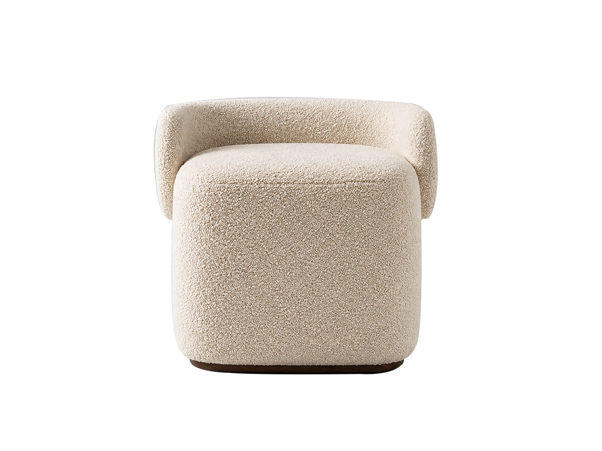 Airo - Pouffe