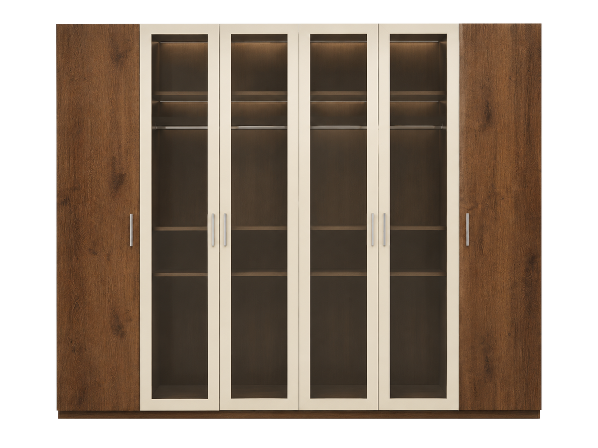 Airo - Wardrobe