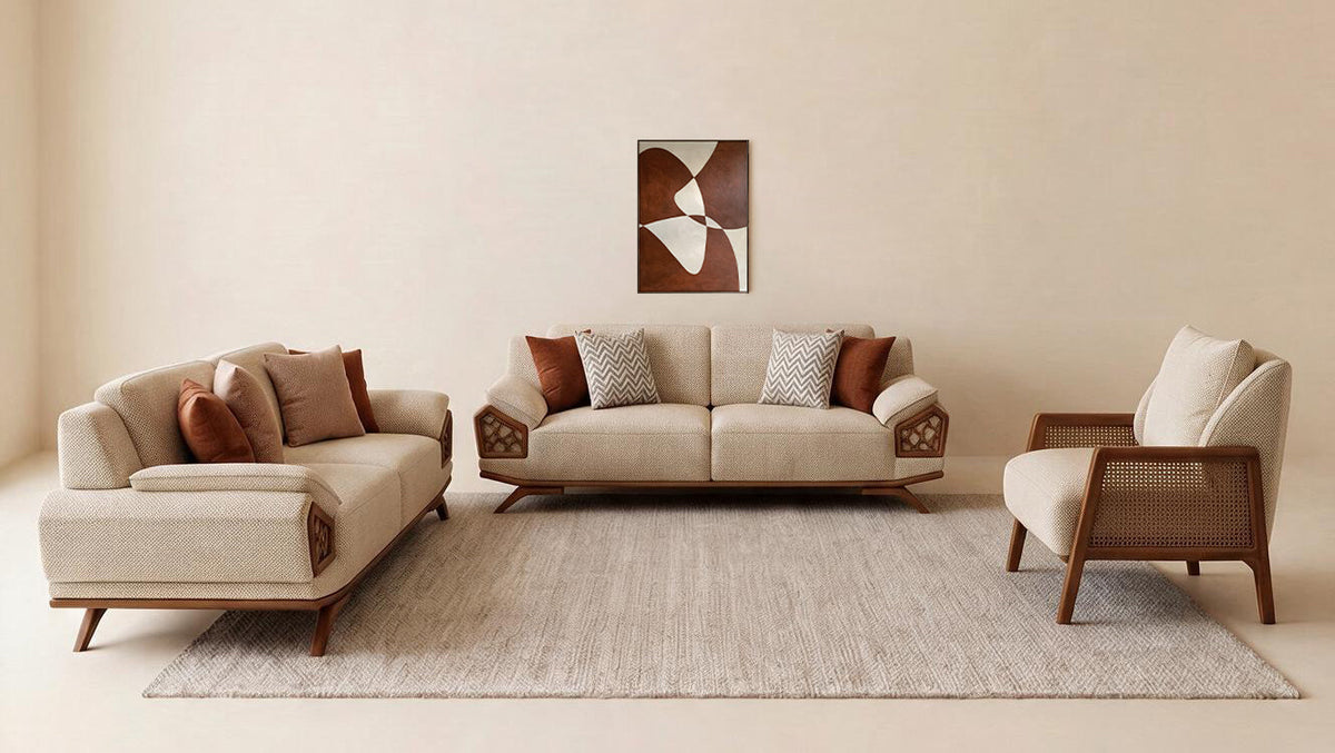 Elite - Living Set
