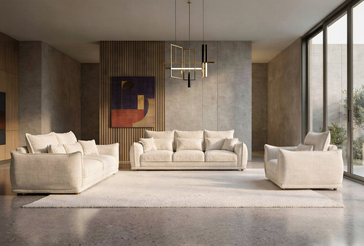Flow - Living Set