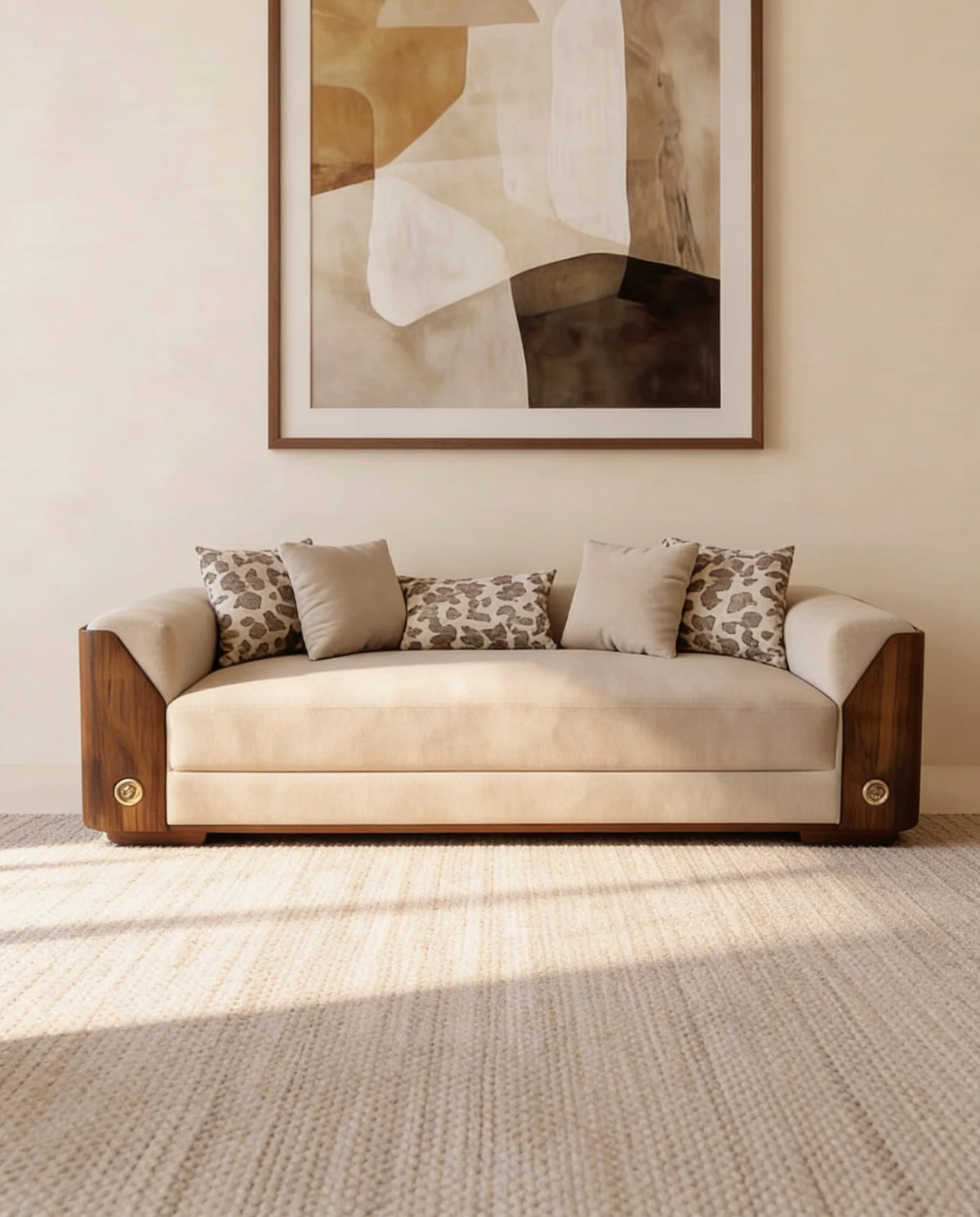 Forest - Living Set