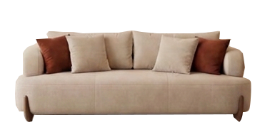 Memory - Living Set