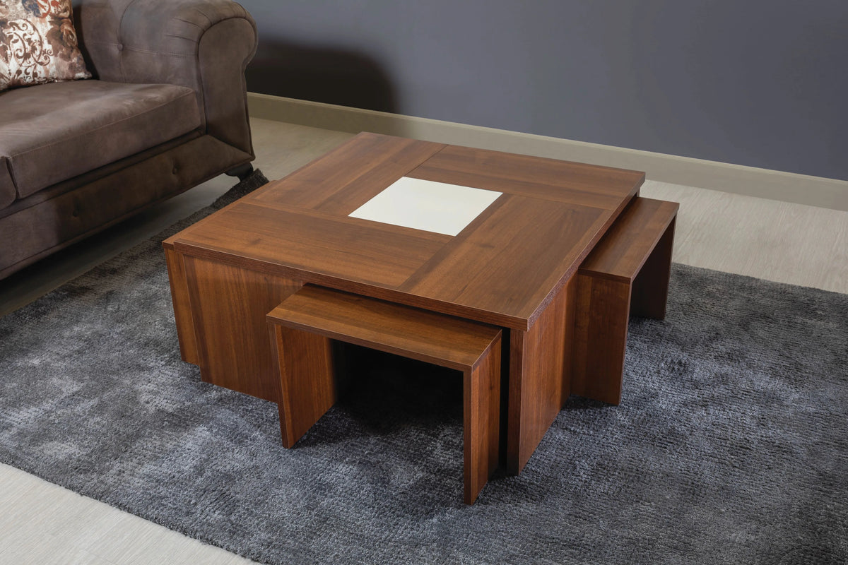 MT6 - Middle Table
