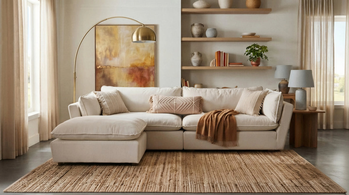 Nest ركنة