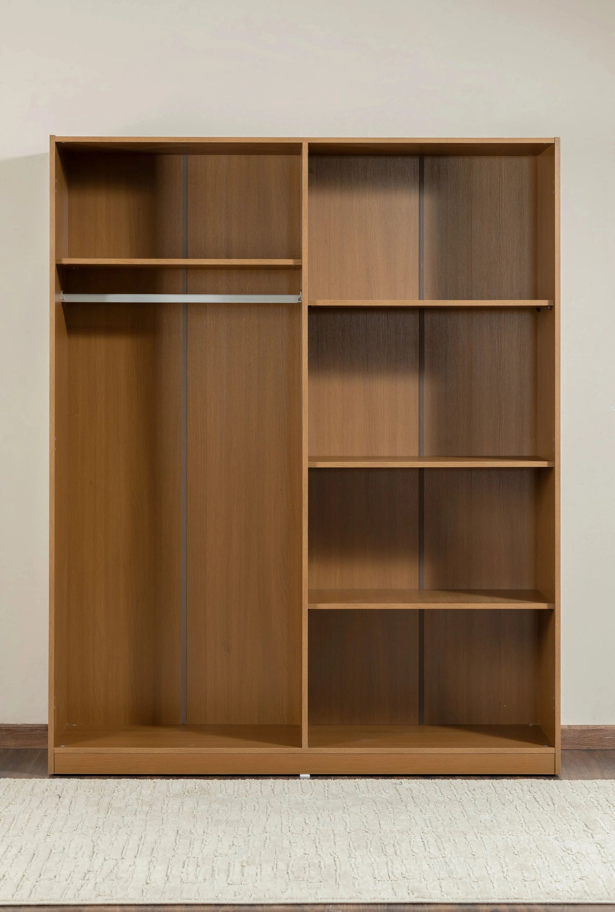 Sail - Wardrobe