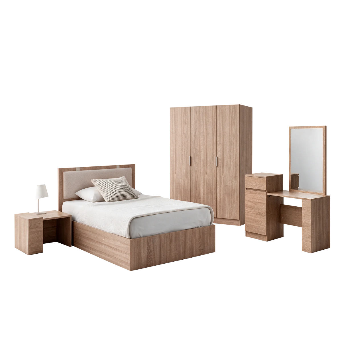 Teens Bedrooms