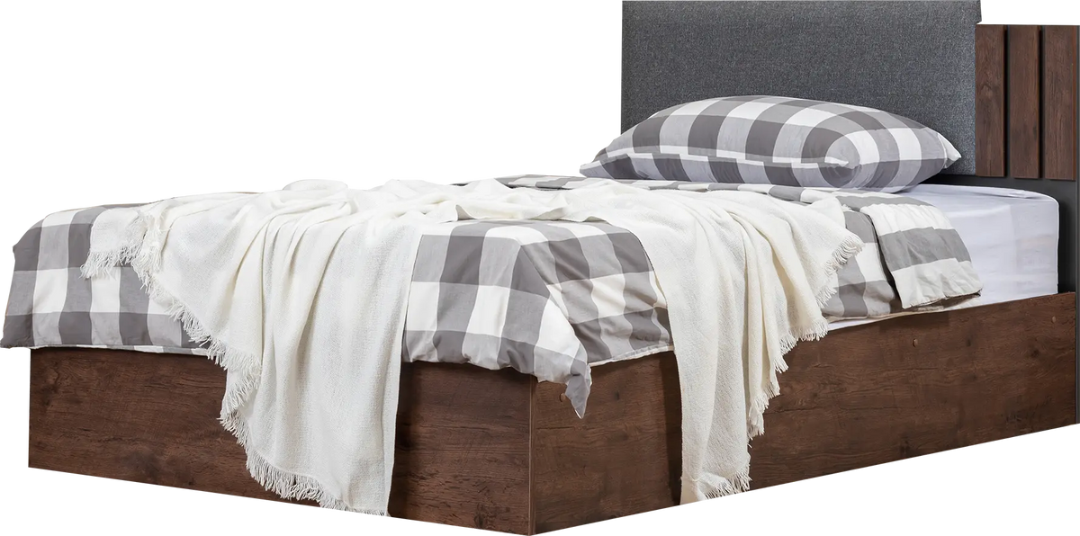 Whisper - Teens Bedroom