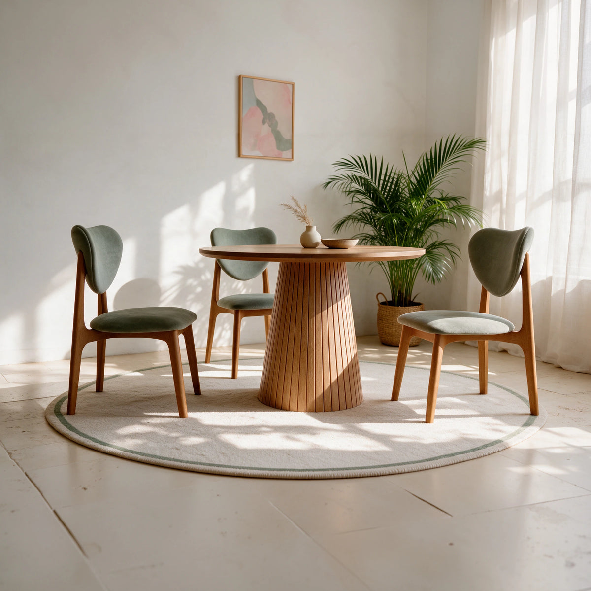 DT5 - Dining Table