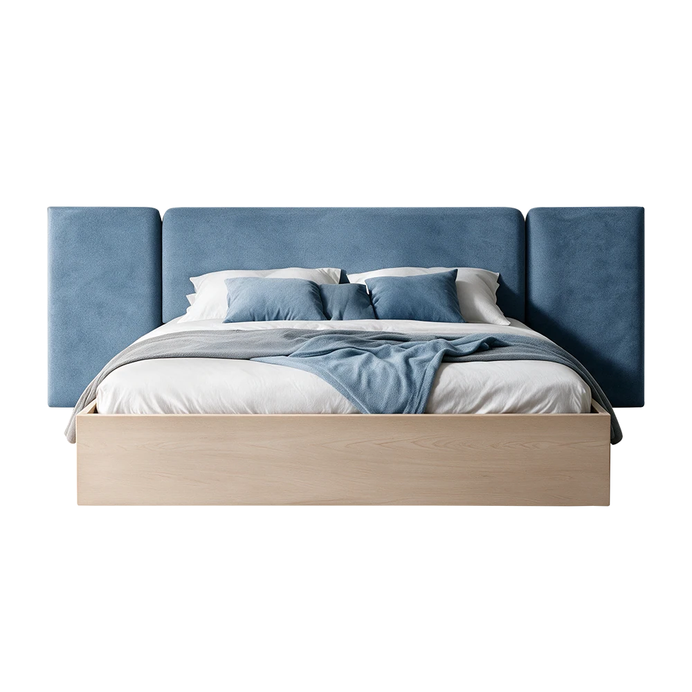 Azure - Bed