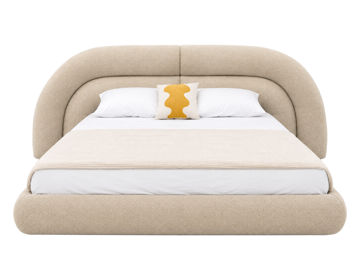 Airo - Bed