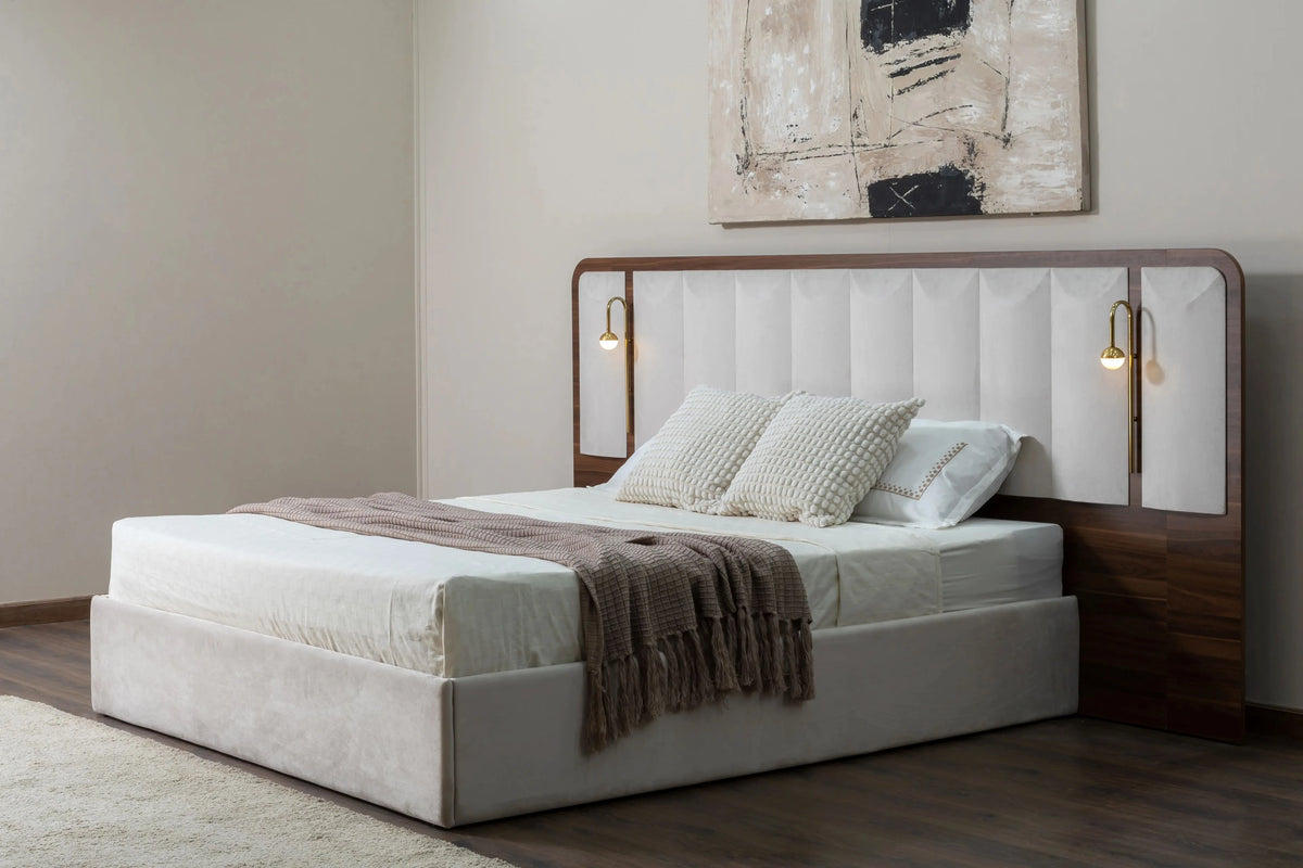 Bahr - Bed