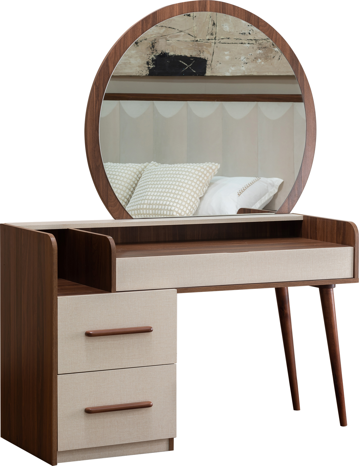 Bahr - Master Bedroom