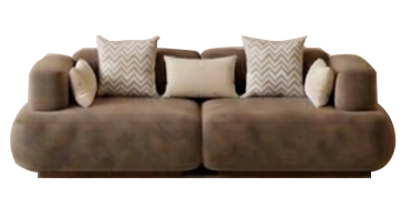 Bruno - Living Set