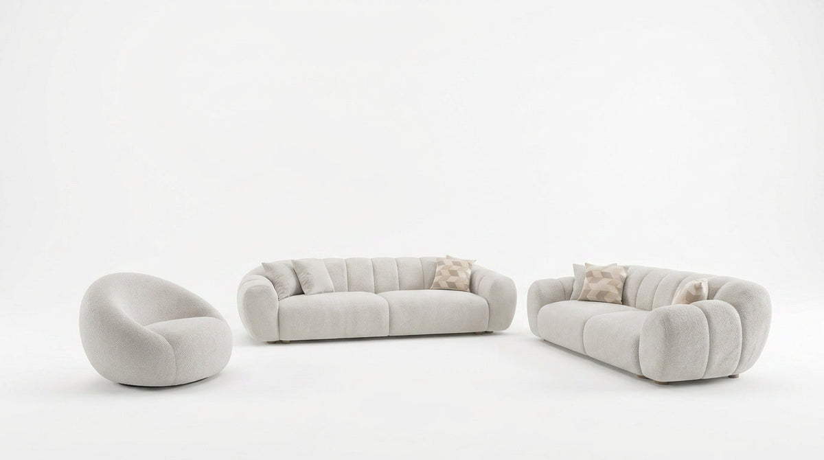 Bubbles - Living Set