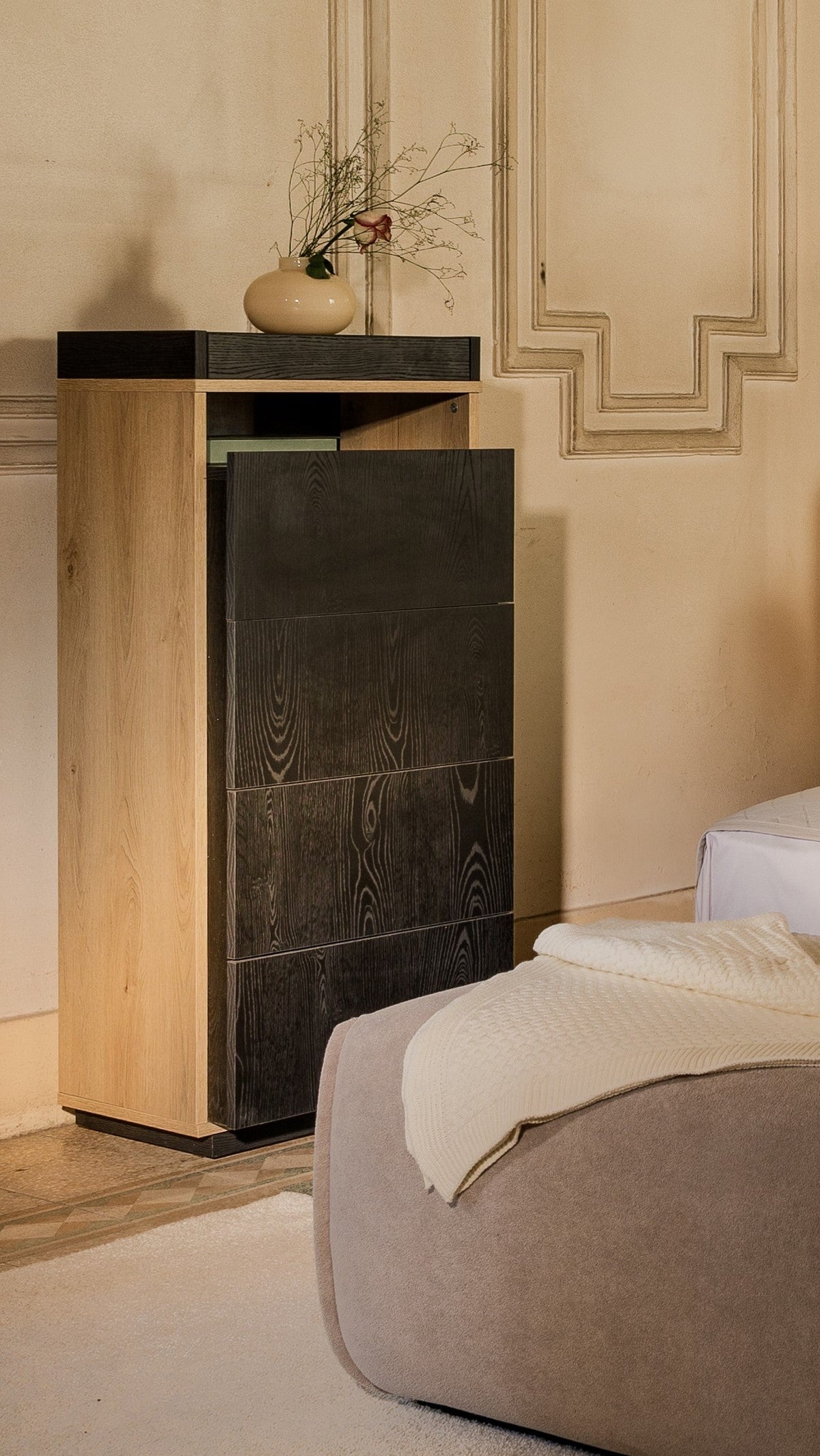 Remal - Master Bedroom