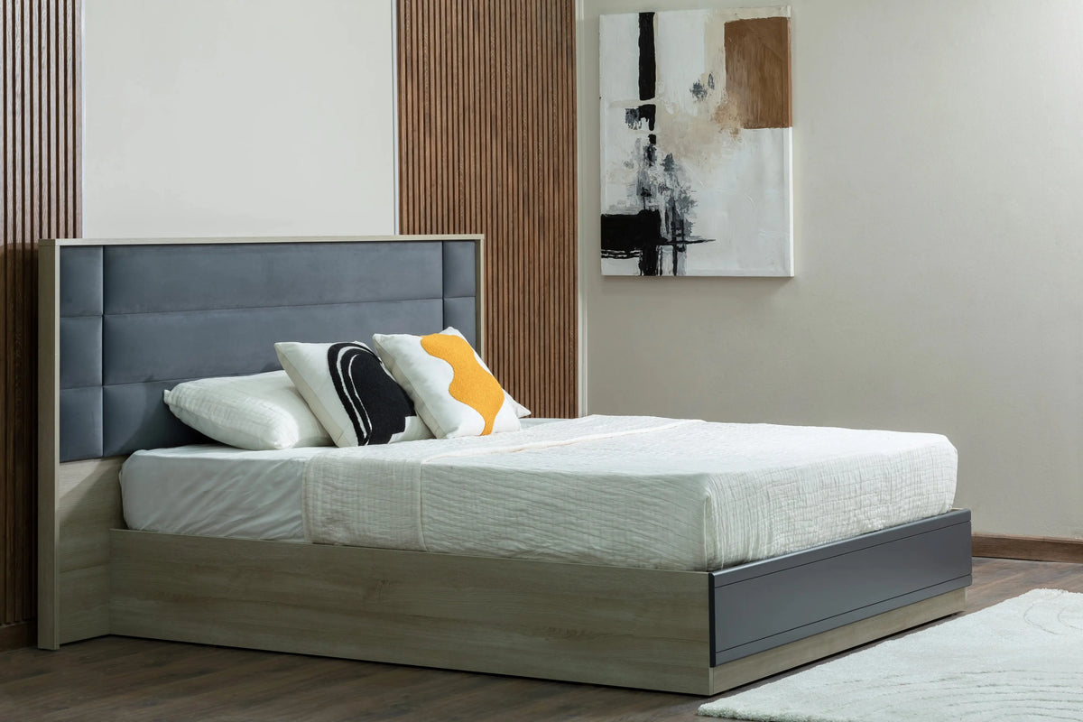Fiona - Bed