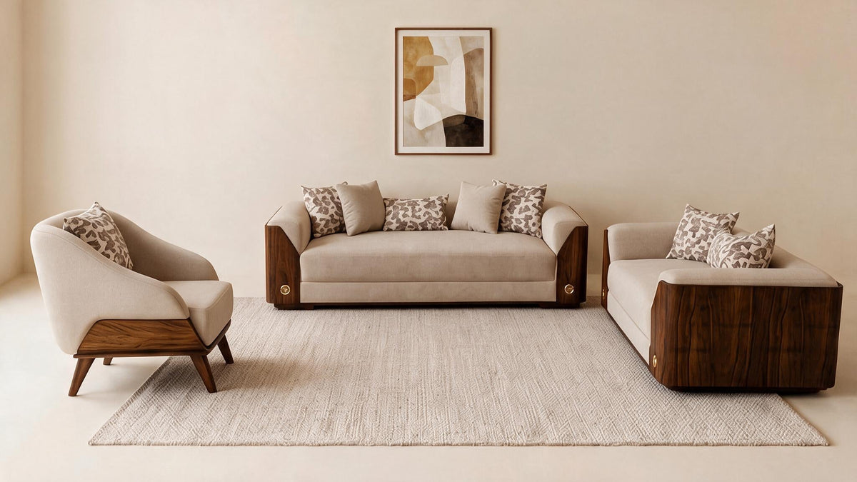 Forest - Living Set
