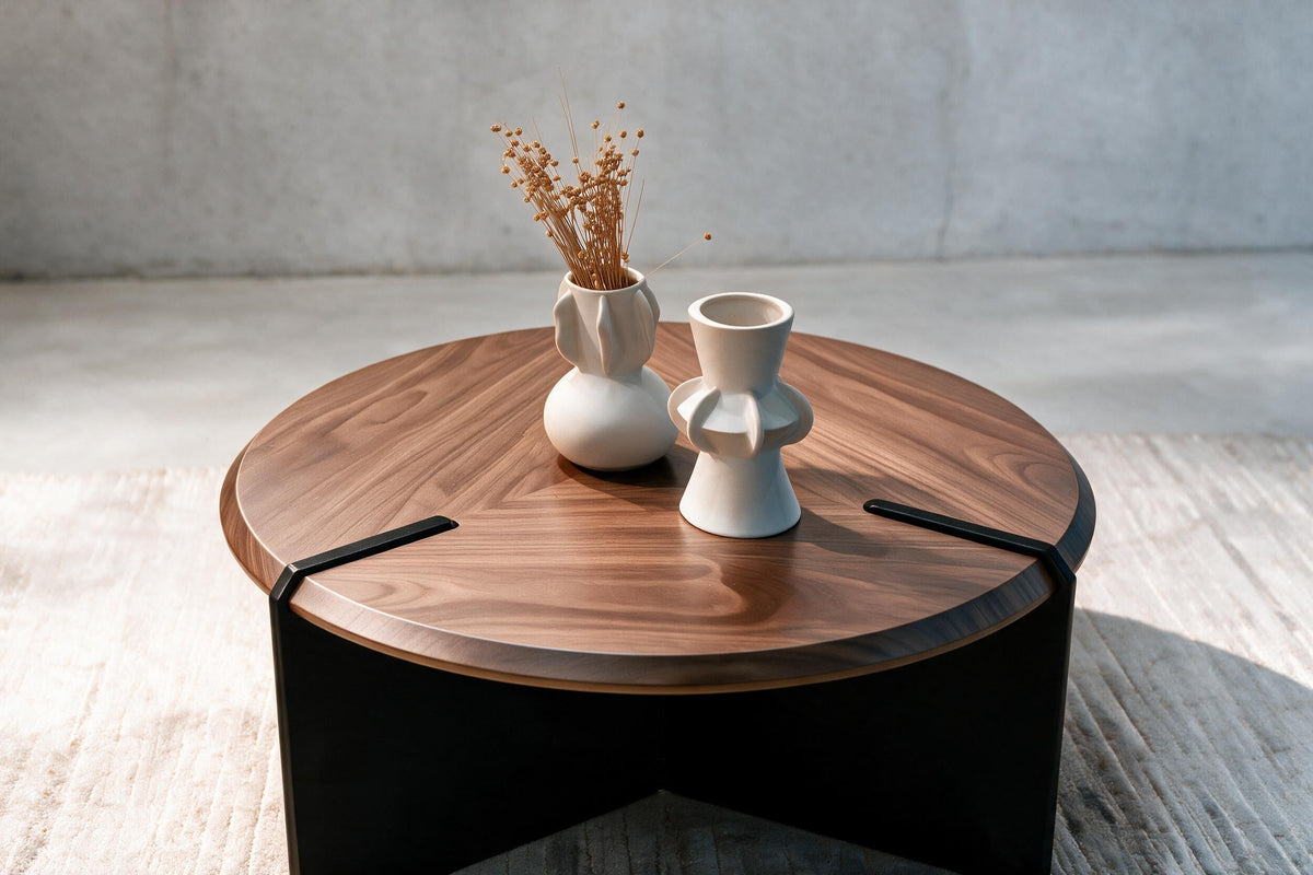 MT44 - Middle Table