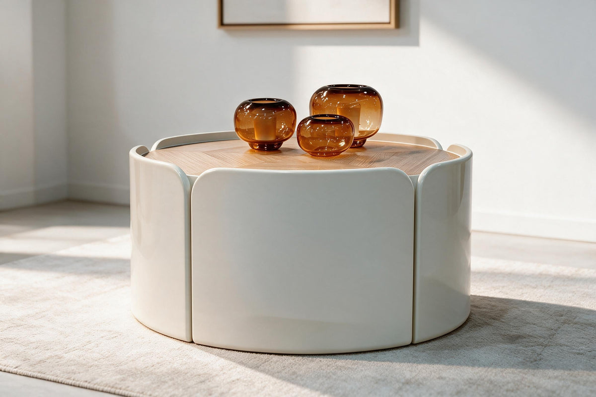 MT45 - Middle Table