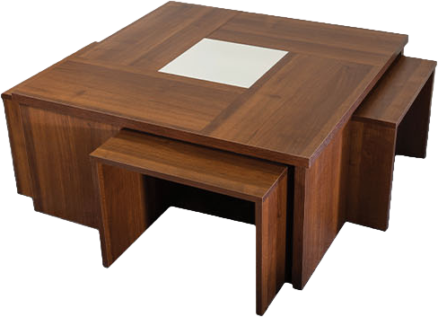 MT6 - Middle Table