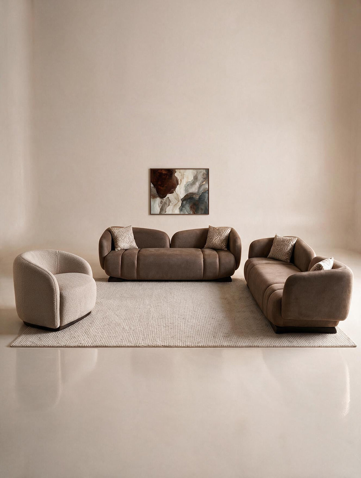 Sky - Living Set