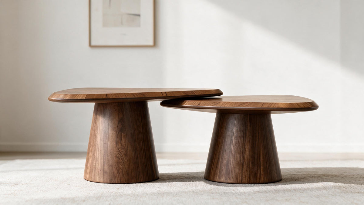 MT Split - Middle Table