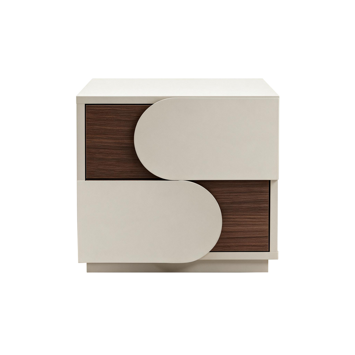 Stone - Nightstand