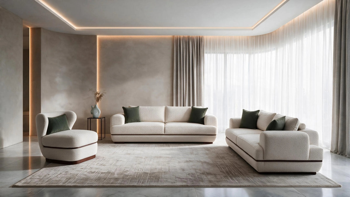 Vista - Living Set