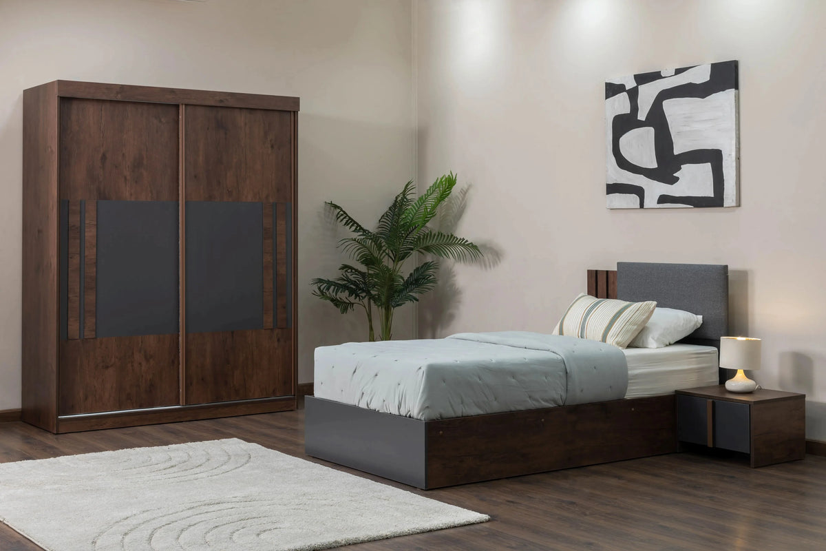 Whisper - Teens Bedroom