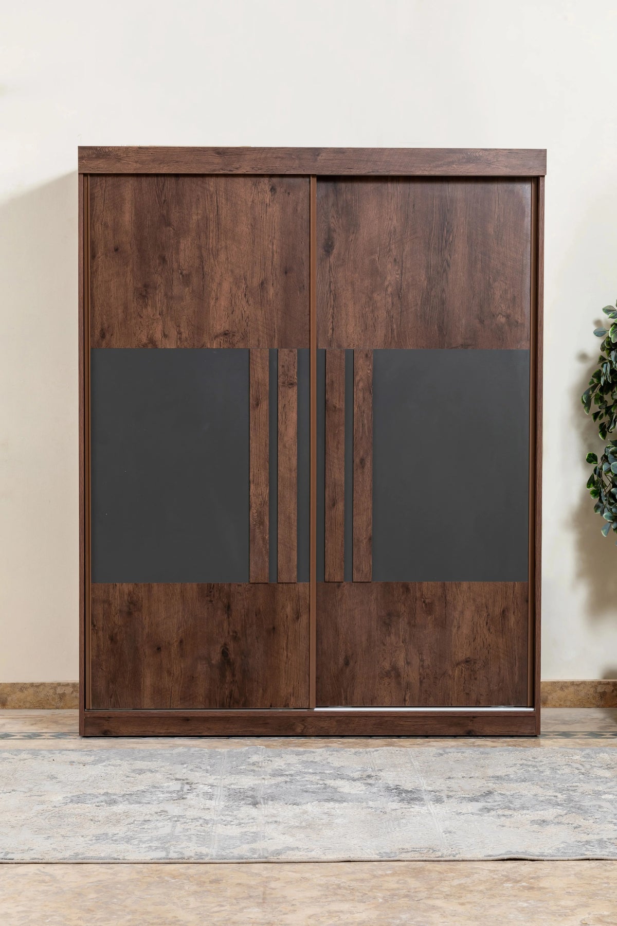 Whisper - Sliding Wardrobe