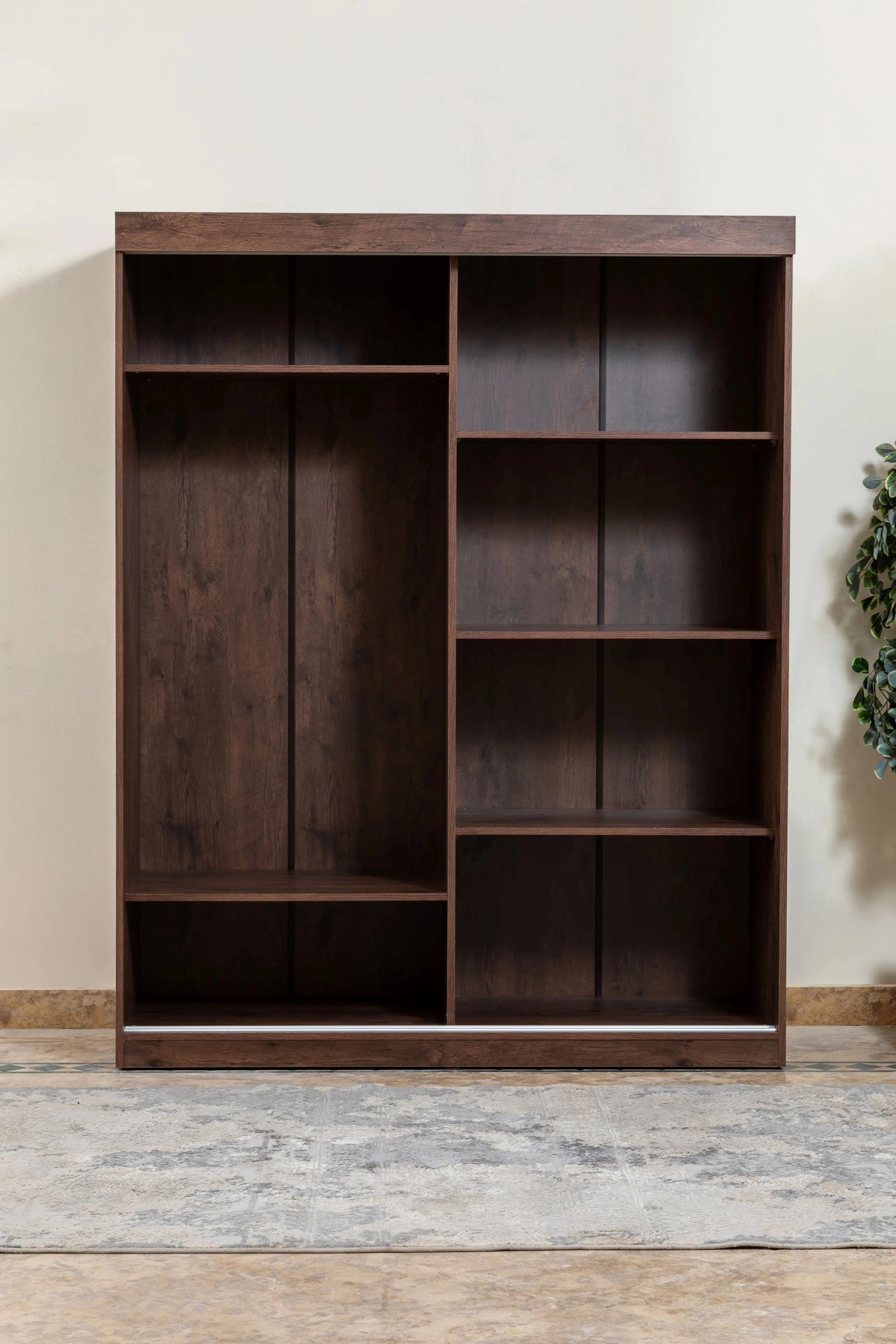 Whisper - Sliding Wardrobe