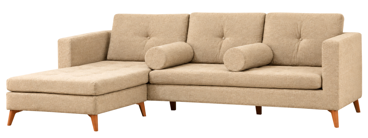 Comfy - L-Shape